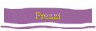 Prezzi