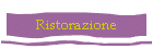 Ristorazione